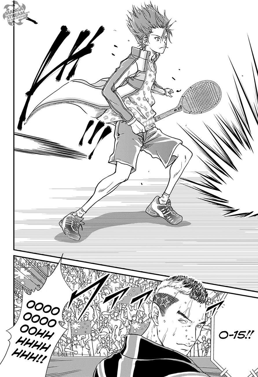 Capitulo 211 page 5