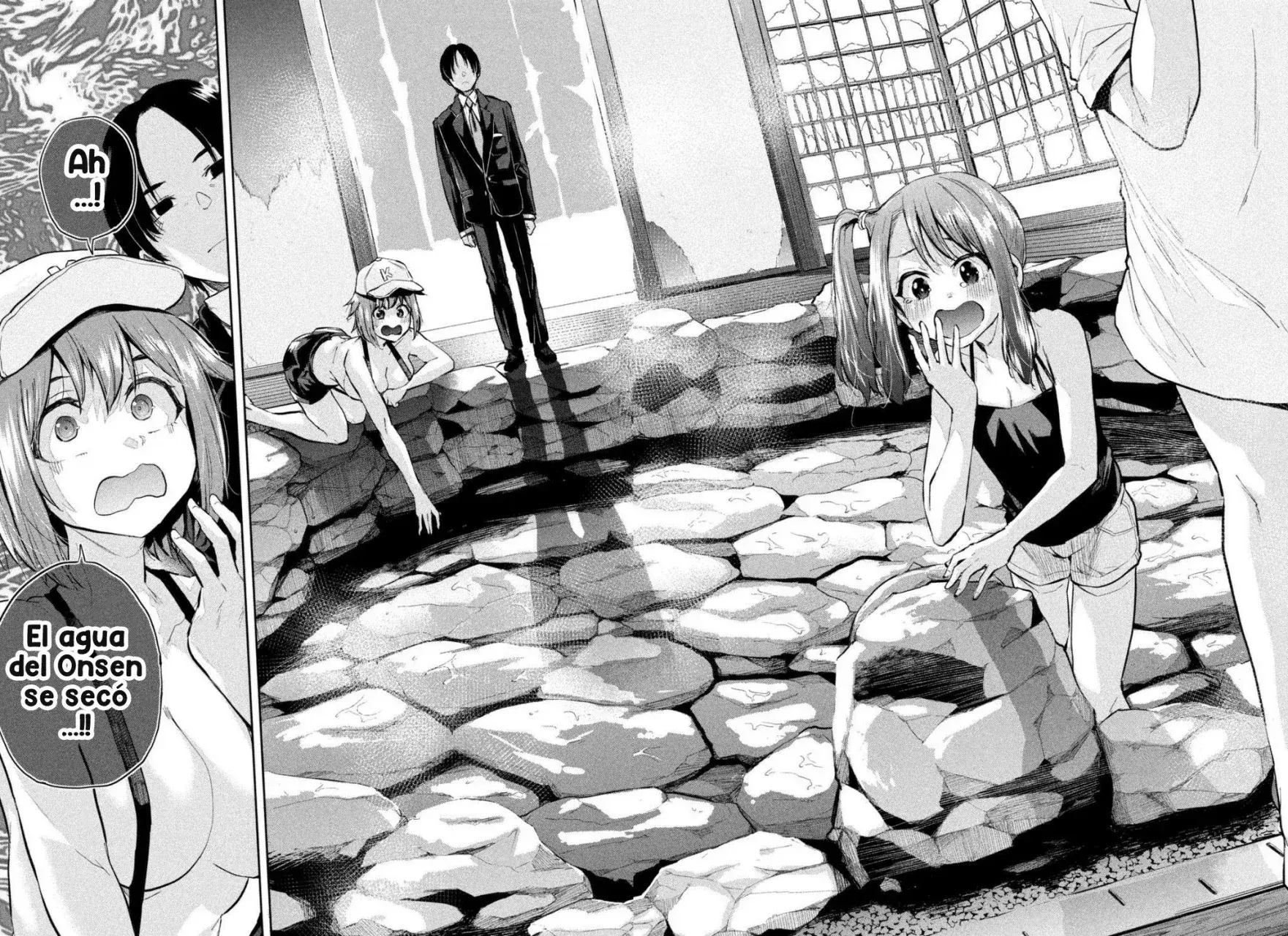 Capitulo 35 page 20