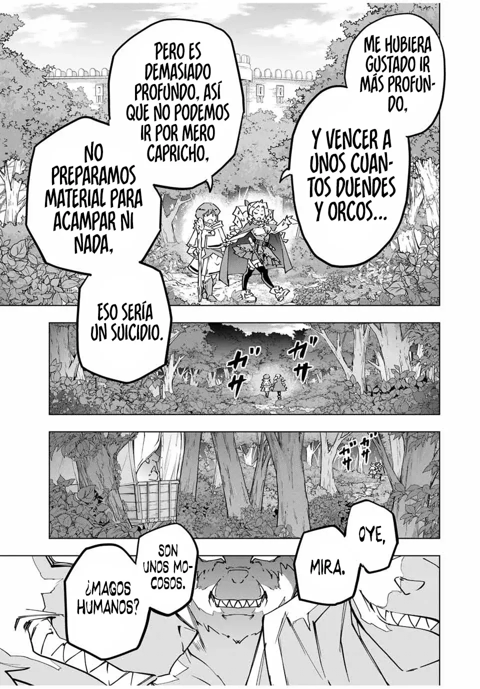Capitulo 122 page 22