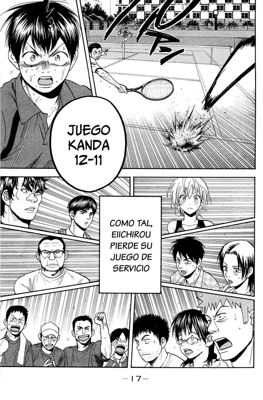 Capitulo 261 page 22