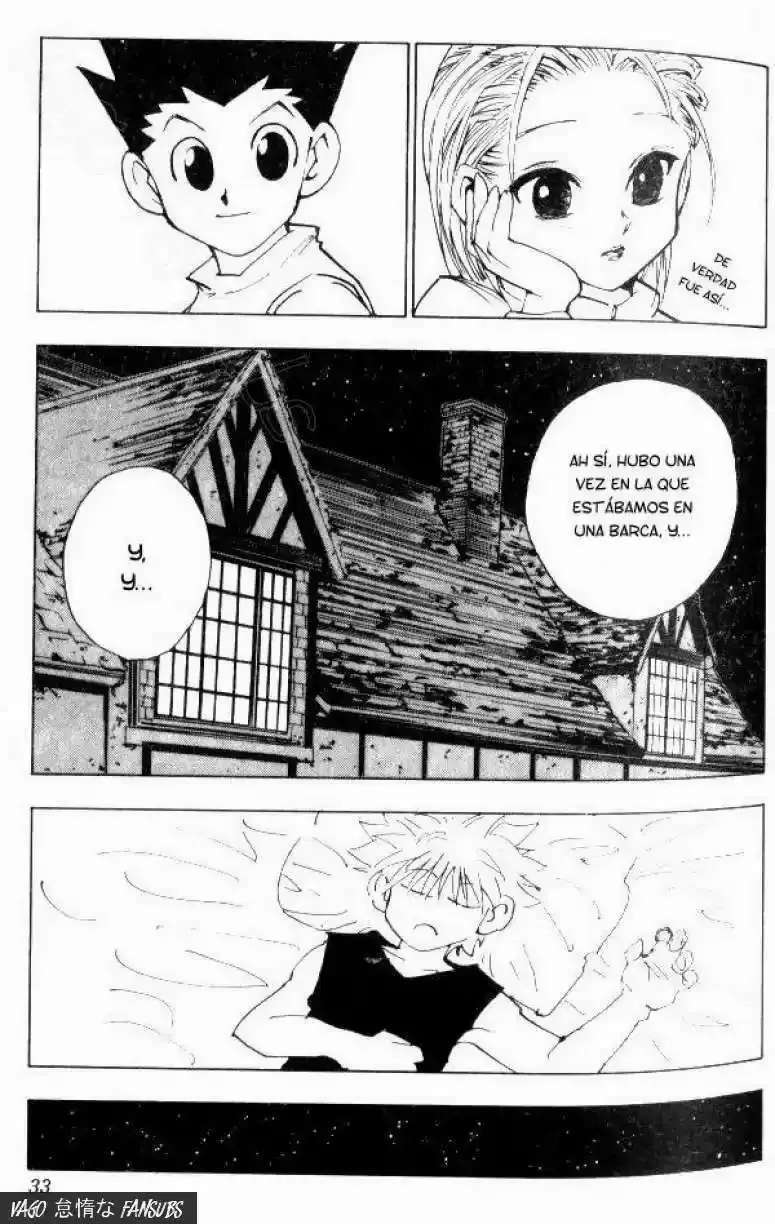 Capitulo 65 page 11