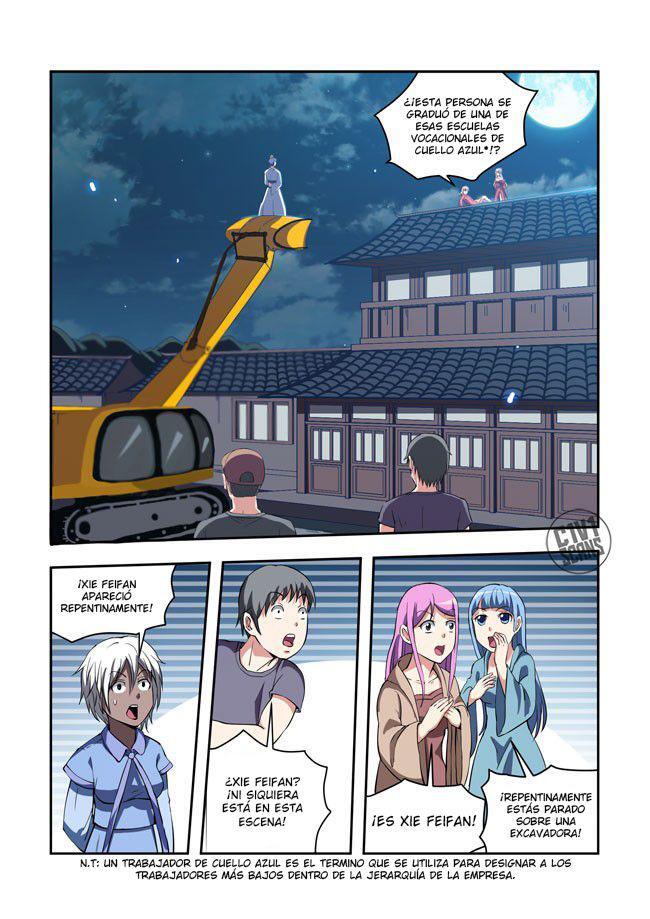 Capitulo 55 page 9