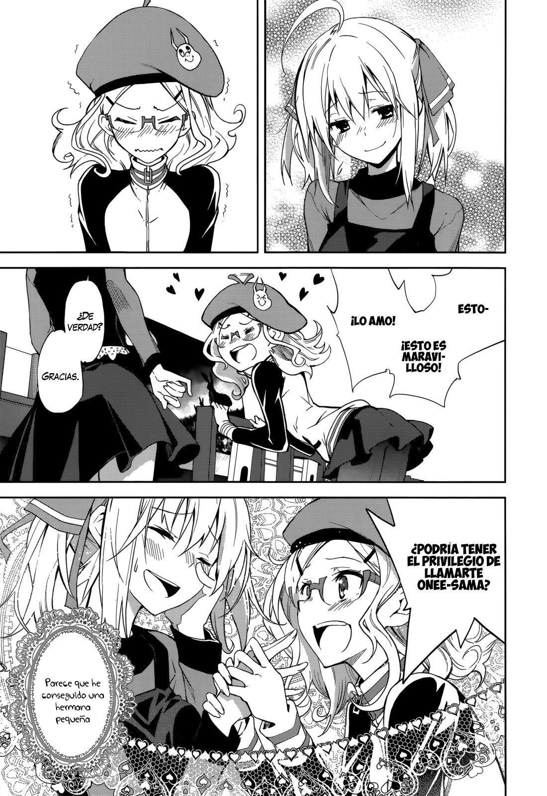 Capitulo 66 page 11