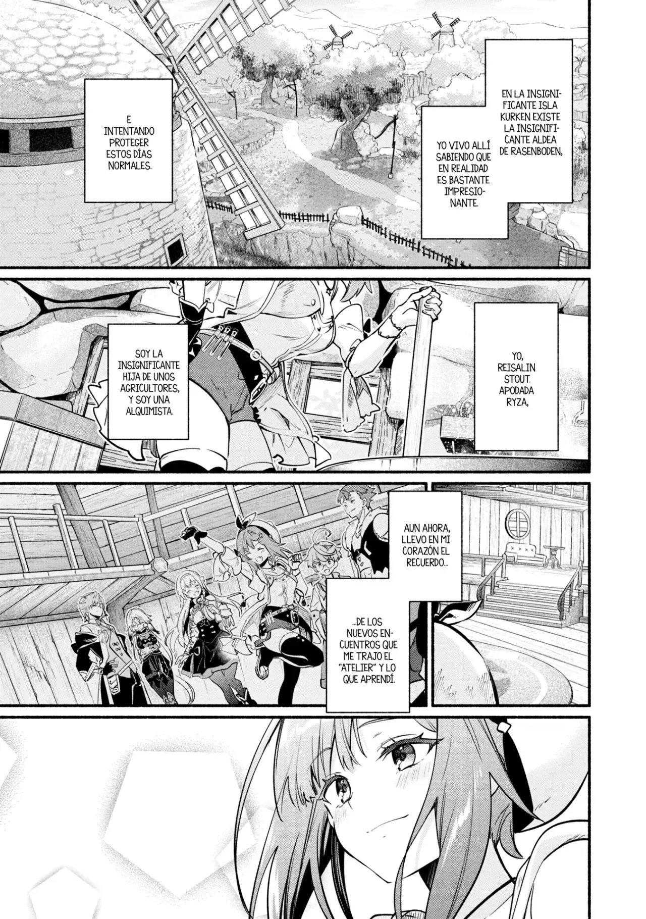 Capitulo 14 page 16