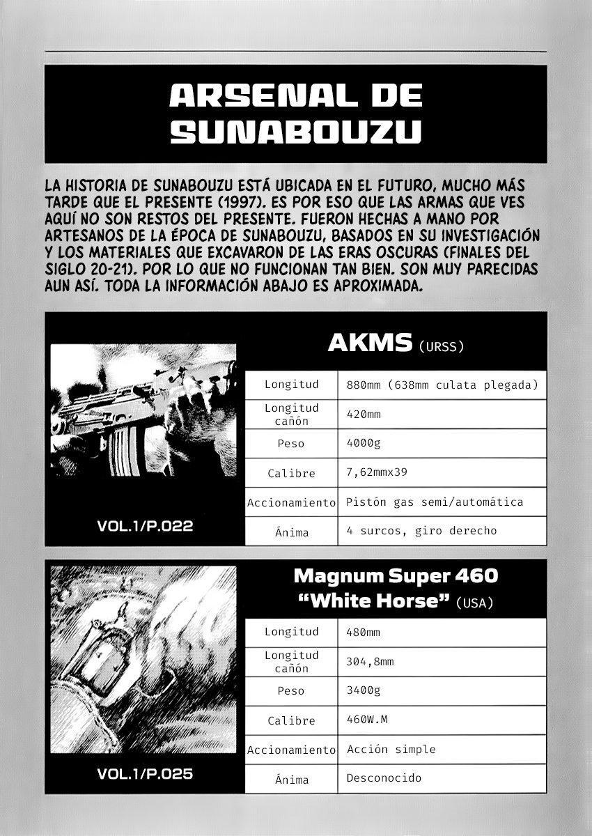 Capitulo 6.50 page 1