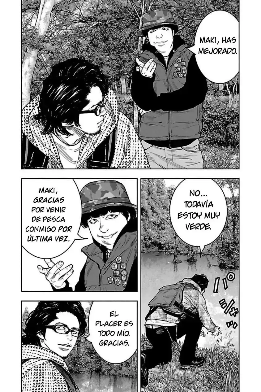 Capitulo 382 page 11