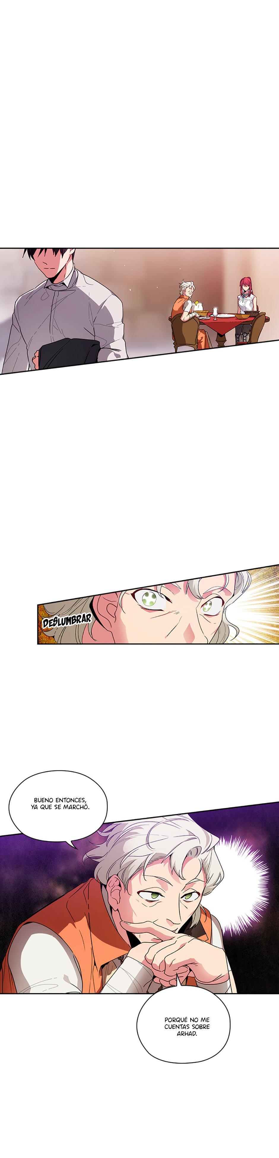 Capitulo 99 page 22