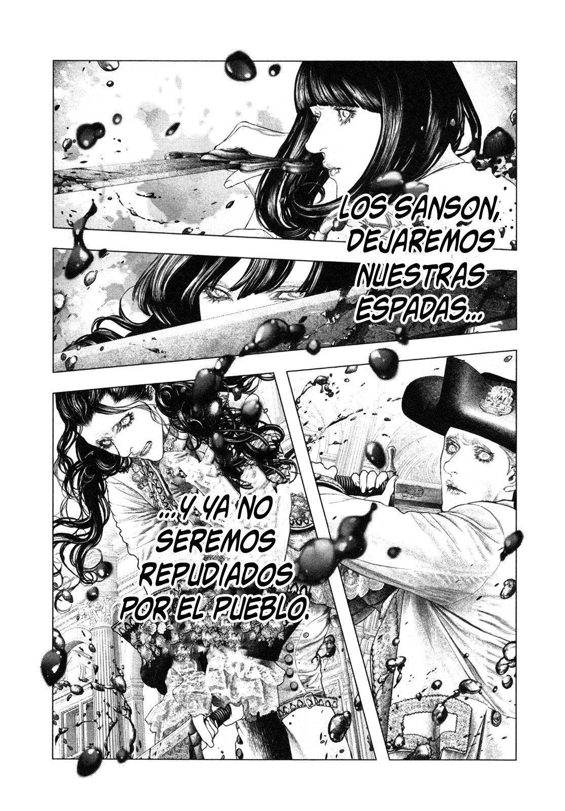 Capitulo 51 page 19