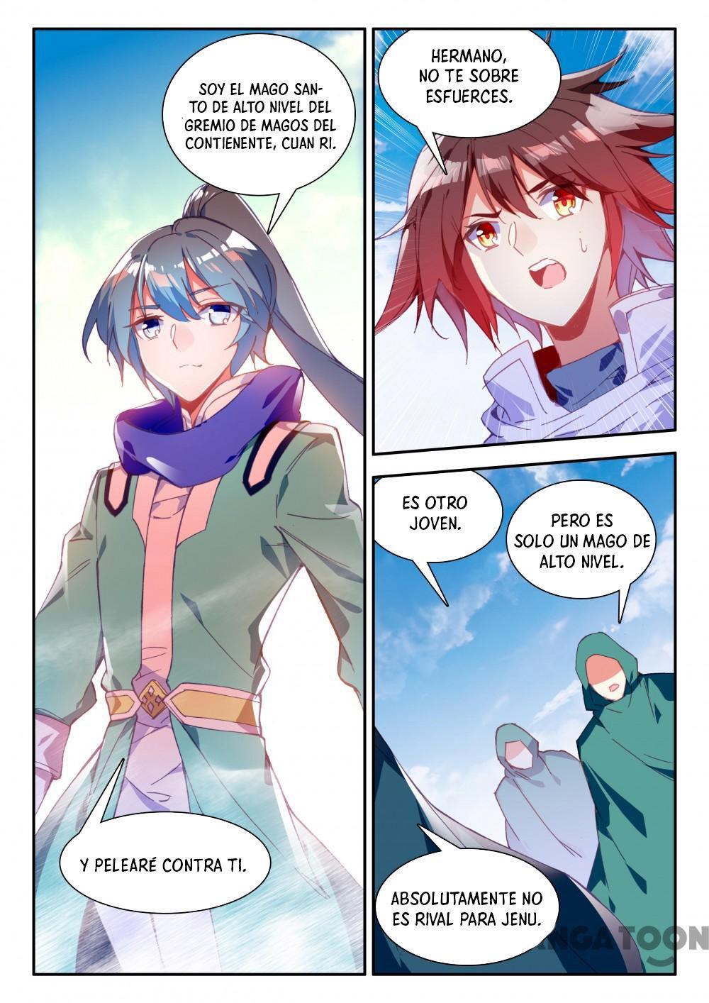 Capitulo 93.50 page 9