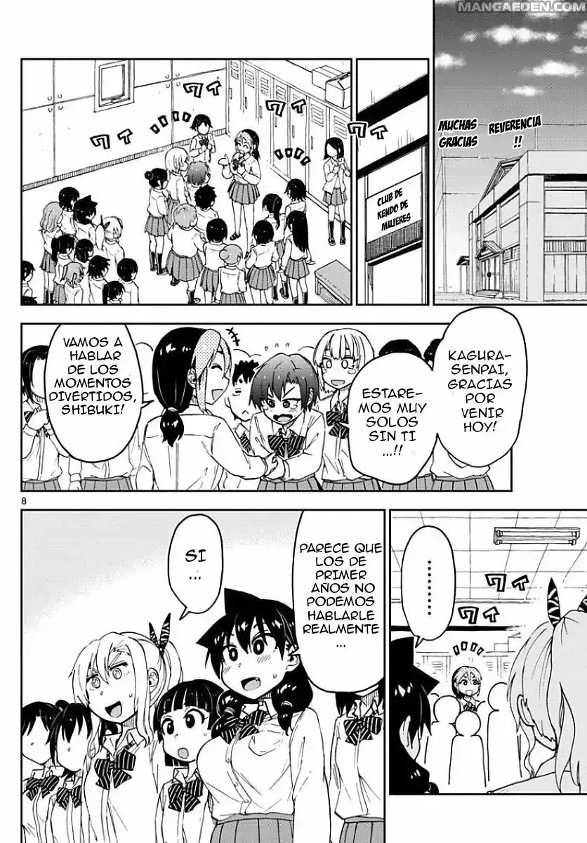 Capitulo 88 page 11