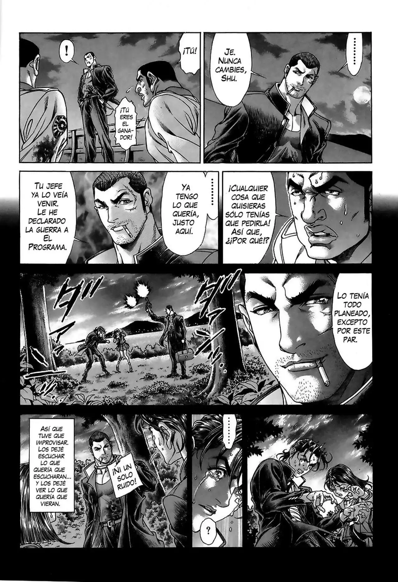 Capitulo 118 page 9
