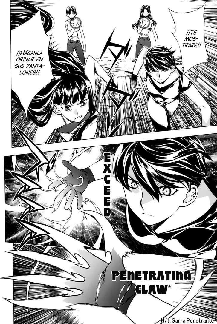 Capitulo 91 page 13