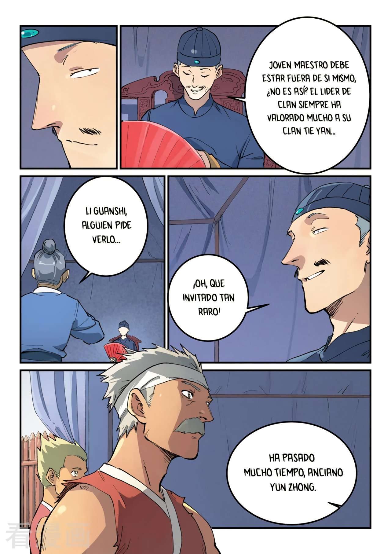 Capitulo 451 page 6