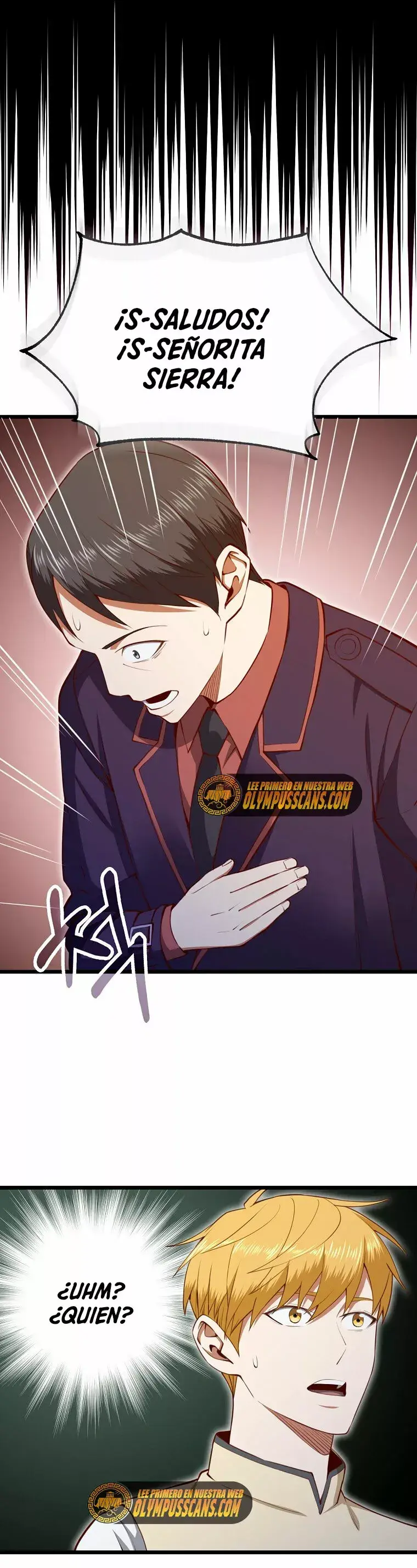 Capitulo 85 page 34