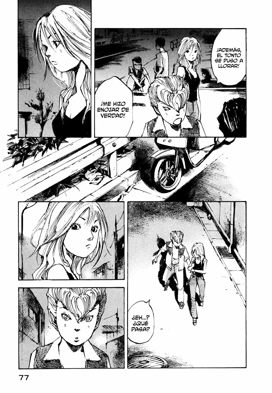 Capitulo 17 page 31