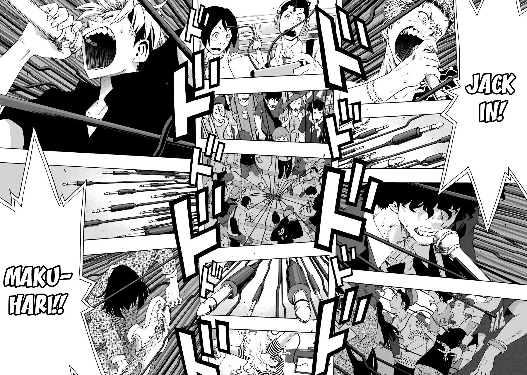 Capitulo 70 page 38