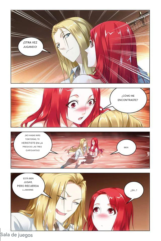 Capitulo 87 page 14