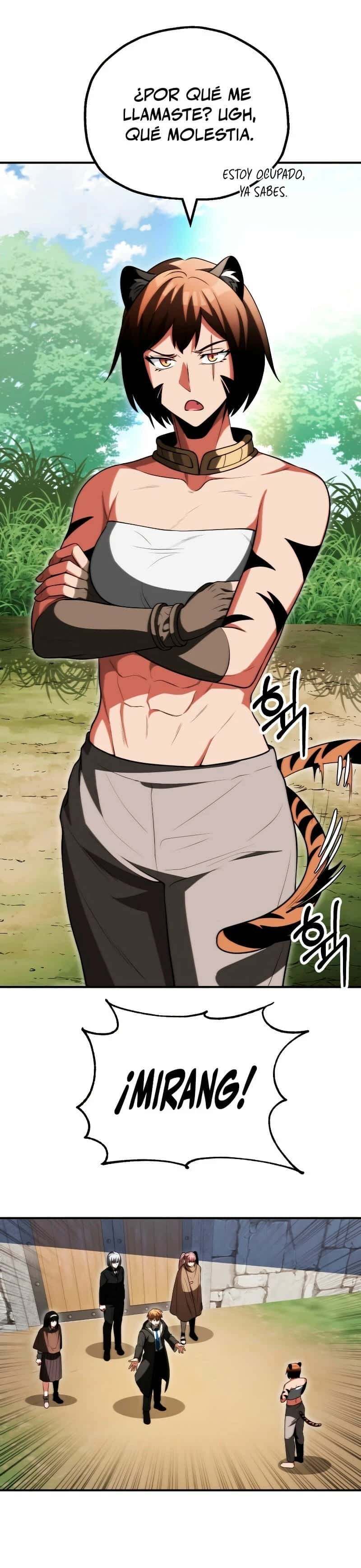Capitulo 80 page 18