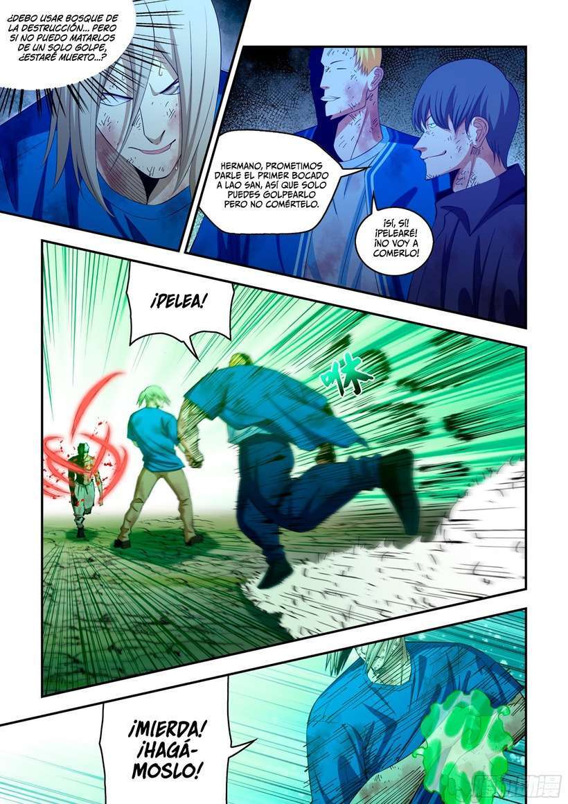 Capitulo 583 page 10
