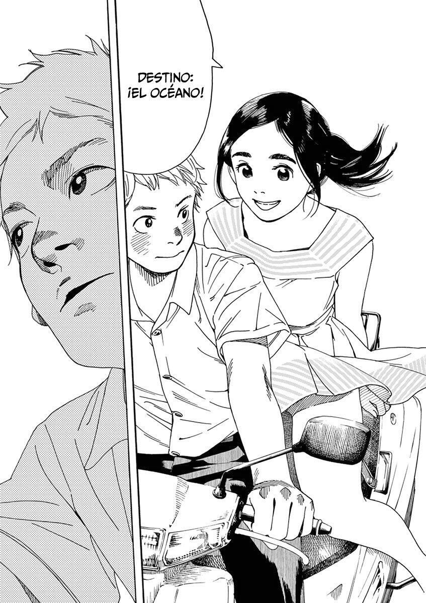 Capitulo 31 page 18
