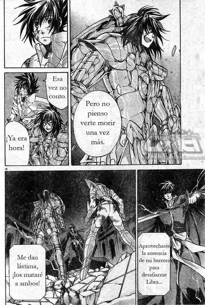 Capitulo 94 page 16