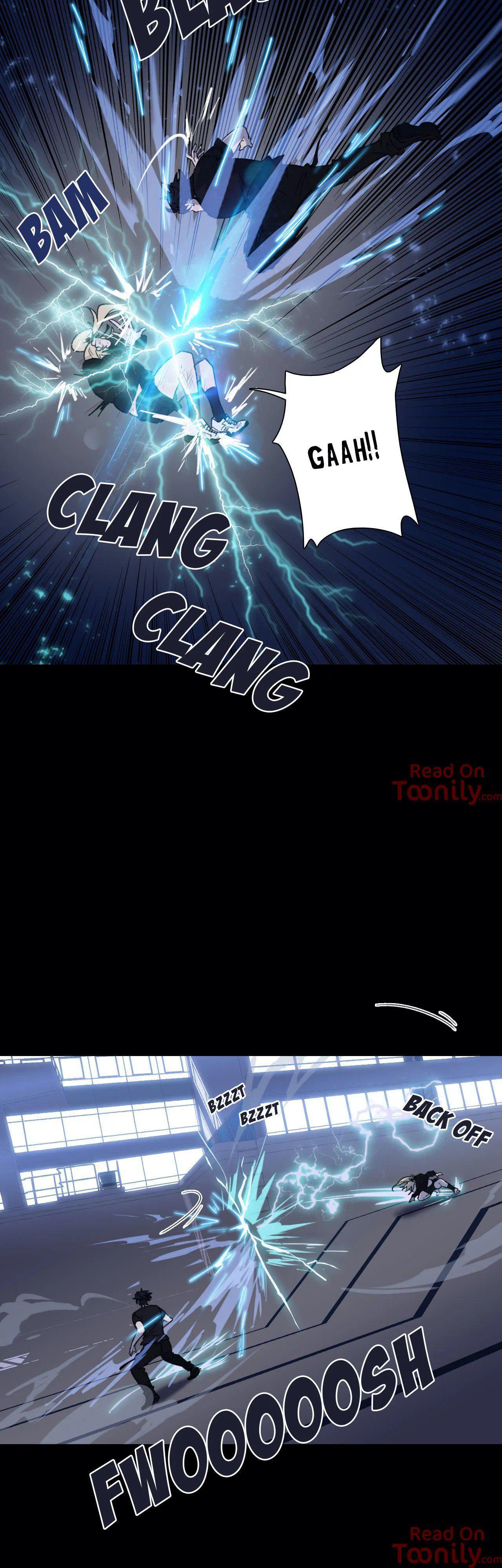 Capitulo 88 page 26