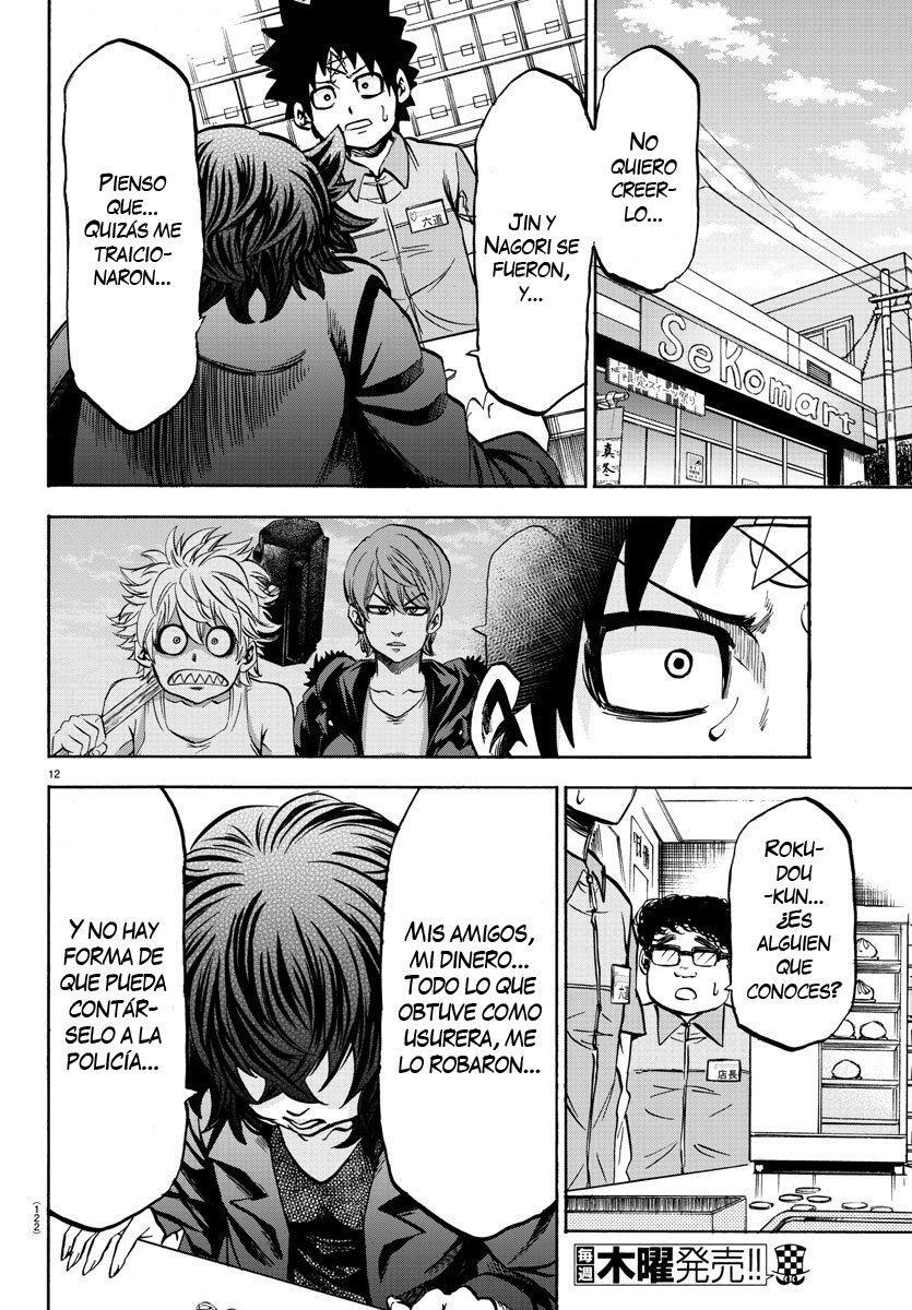 Capitulo 88 page 12