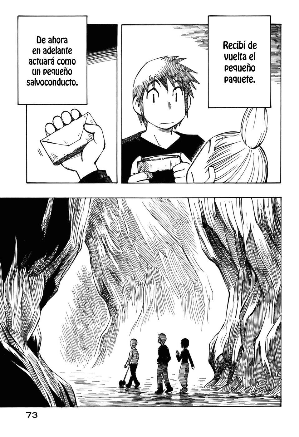 Capitulo 33 page 3