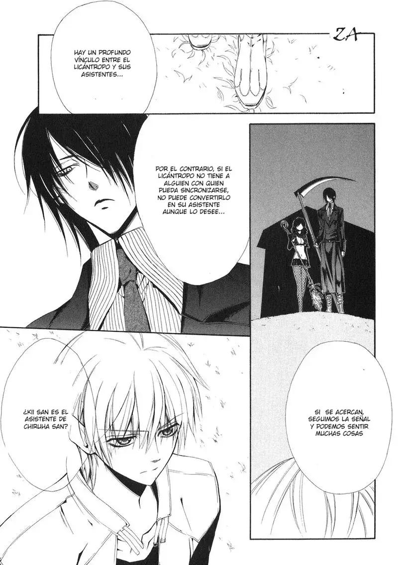 Capitulo 57 page 19