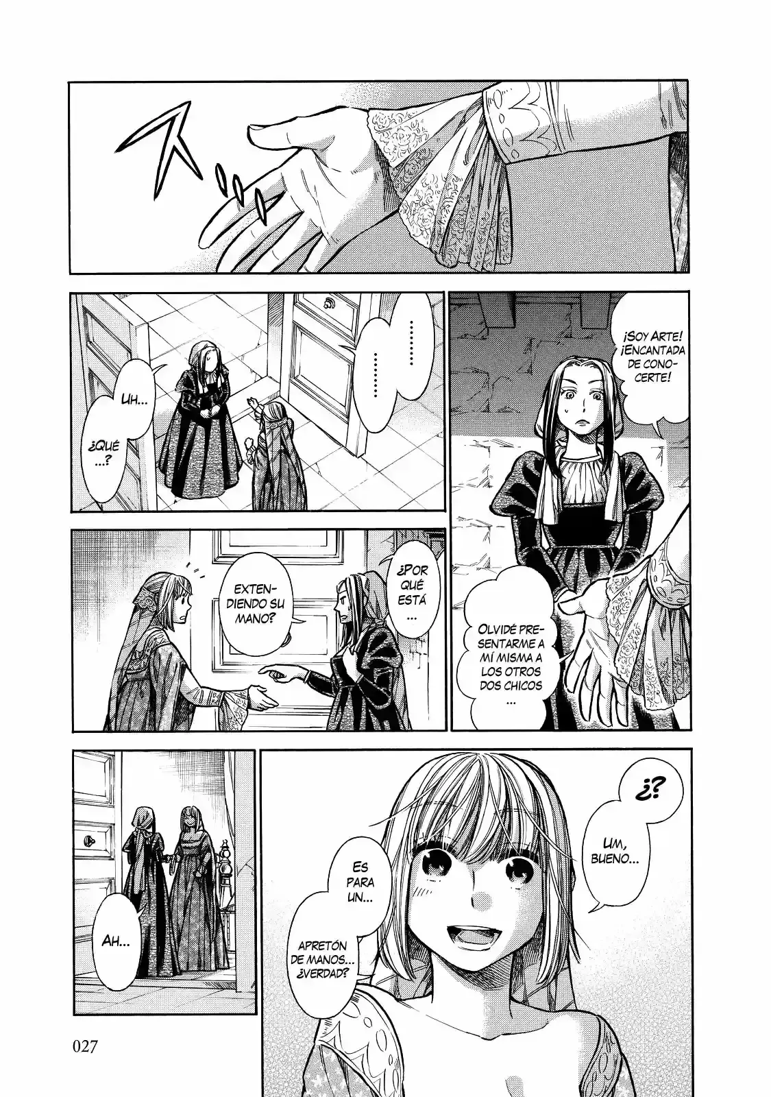 Capitulo 21 page 37