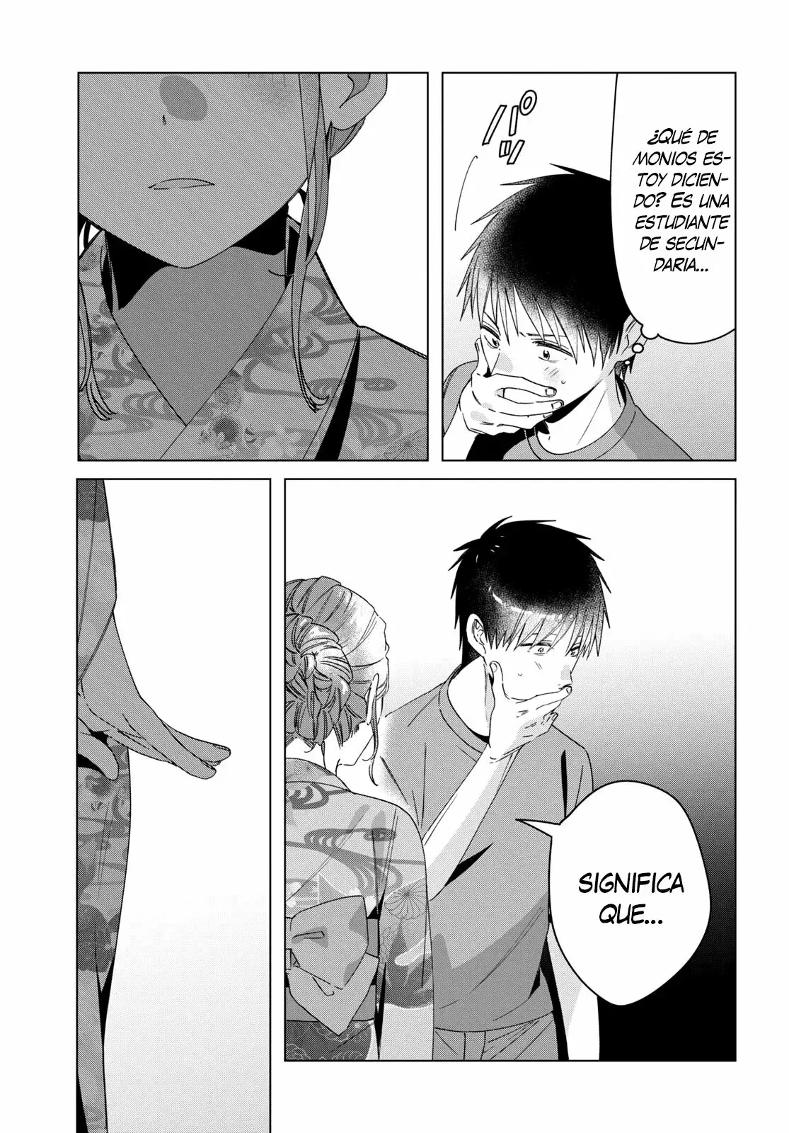 Capitulo 34 page 30