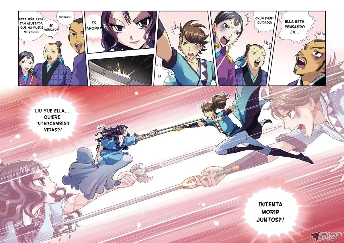 Capitulo 3 page 20