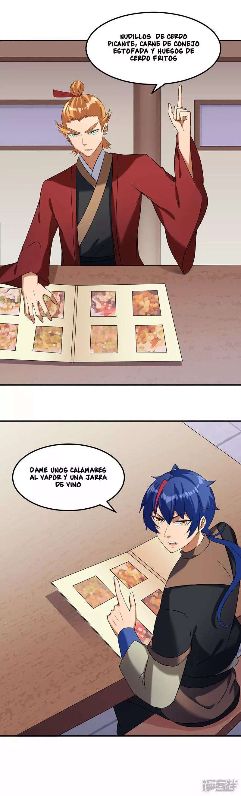 Capitulo 44 page 4