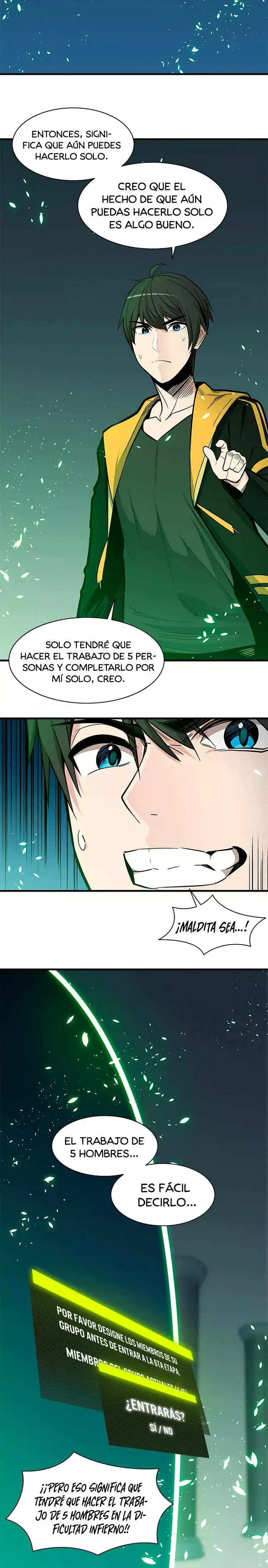Capitulo 40 page 26