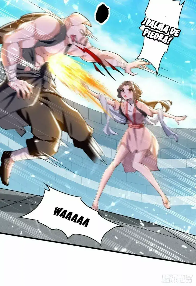 Capitulo 257 page 20