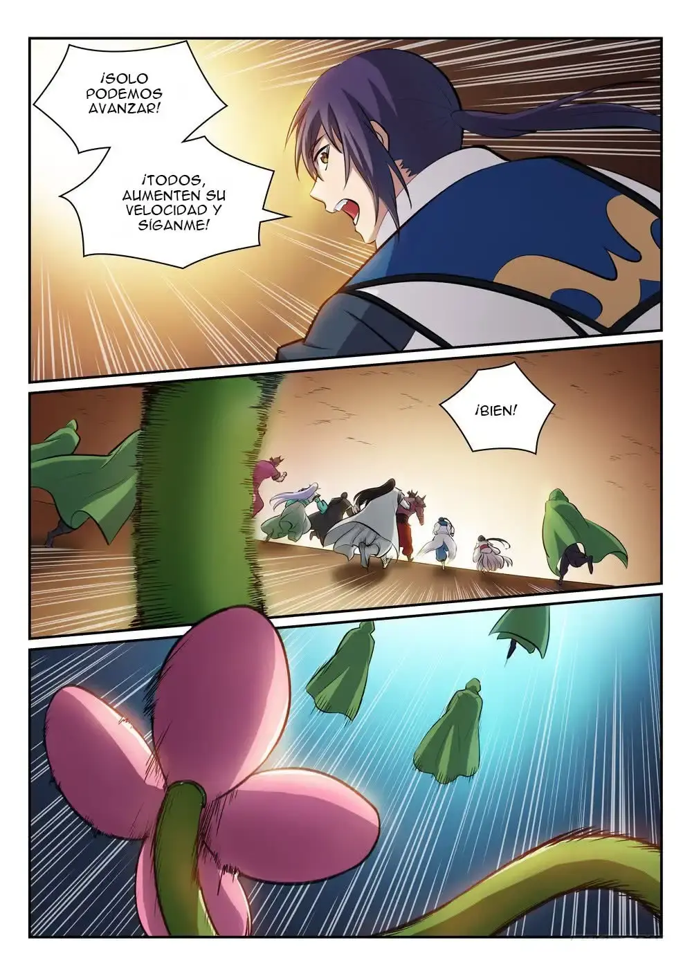 Capitulo 289 page 14