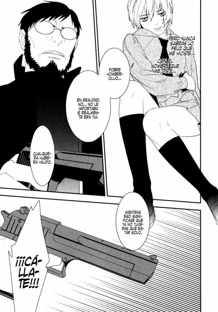 Capitulo 20 page 22