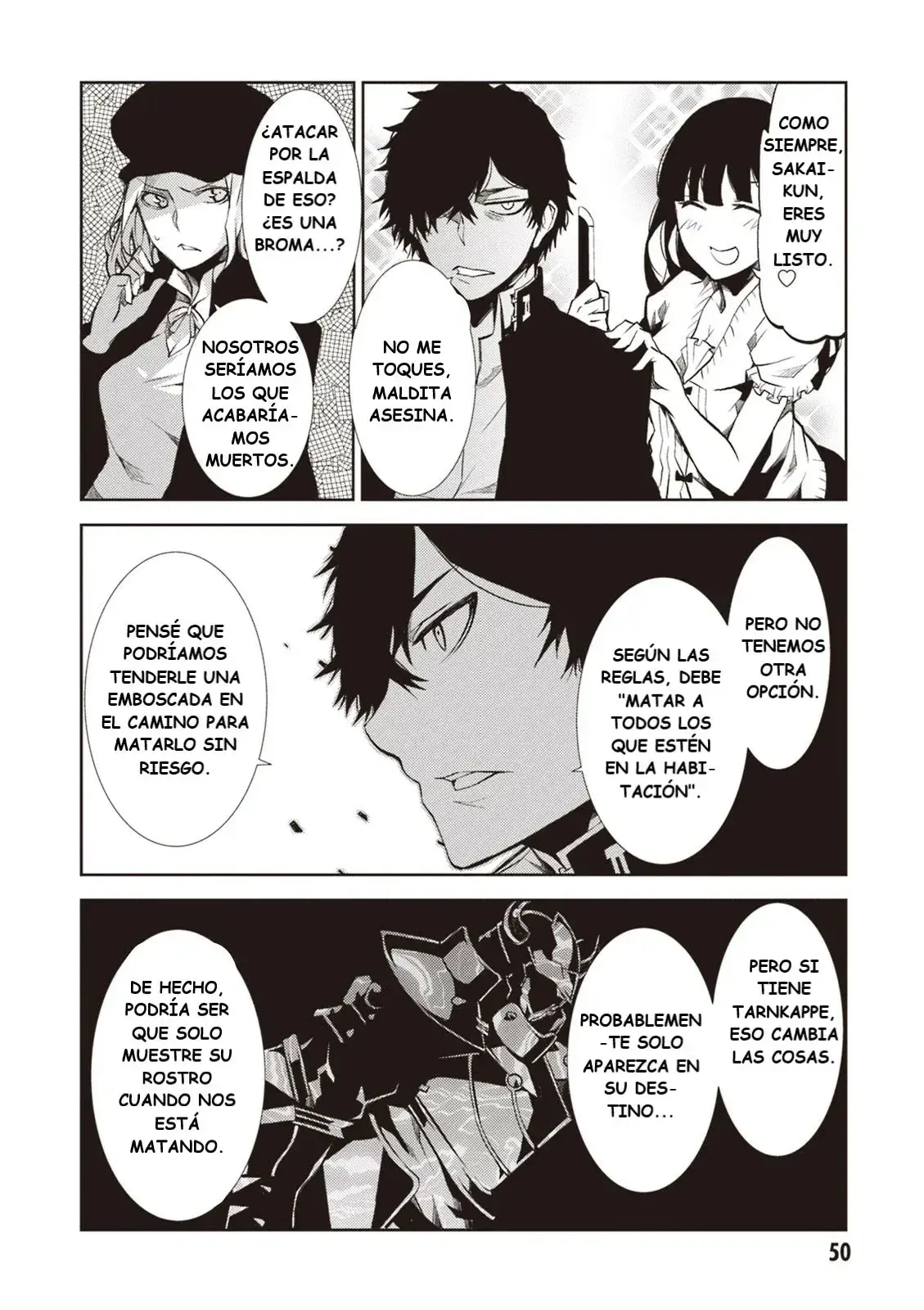 Capitulo 14 page 15