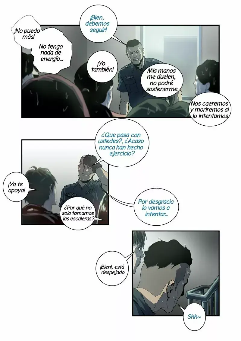 Capitulo 17 page 13