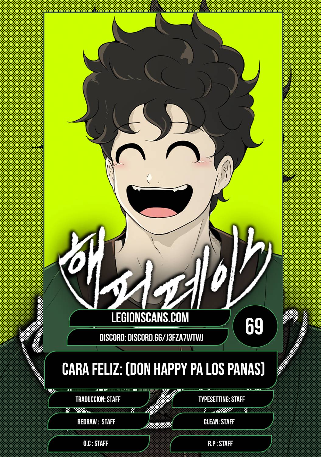 Capitulo 69 page 1
