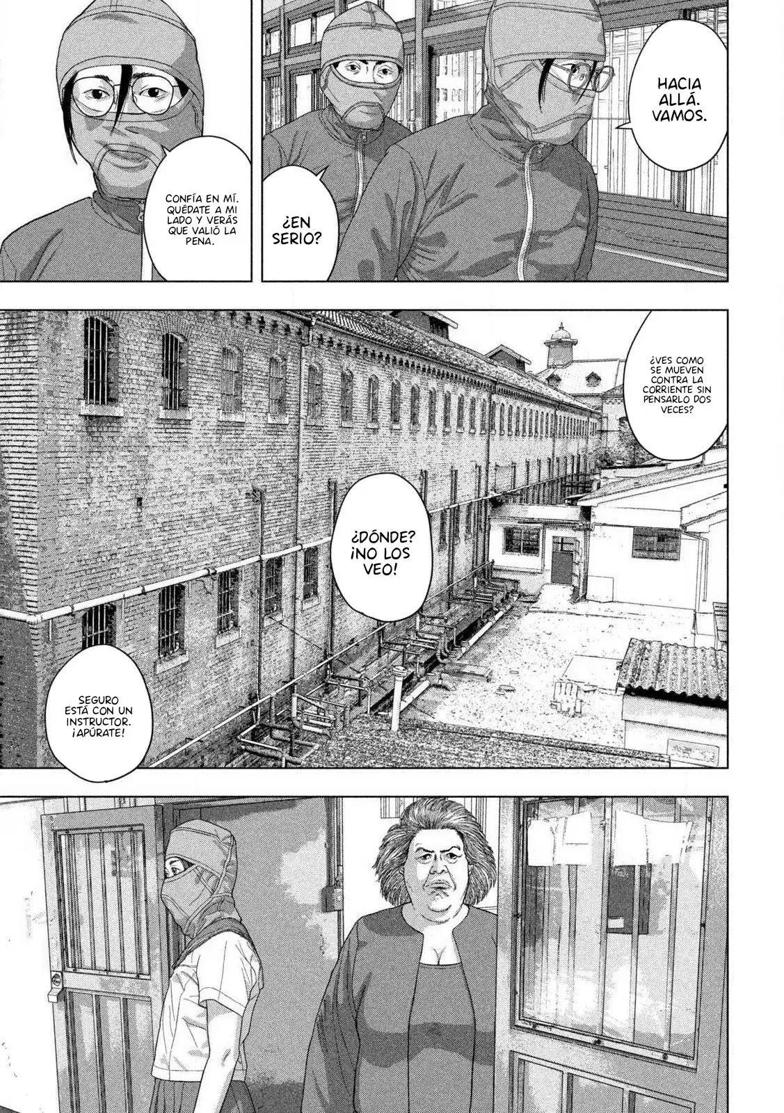 Capitulo 147 page 16