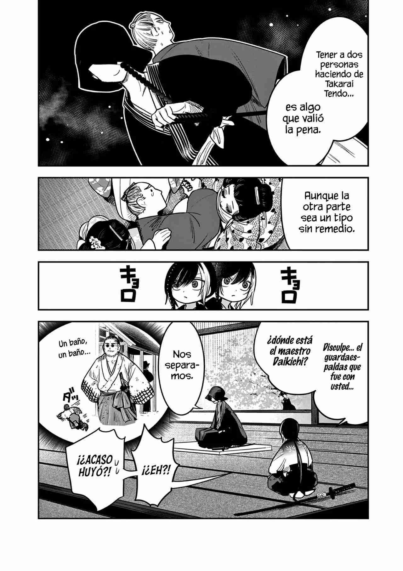 Capitulo 13 page 11