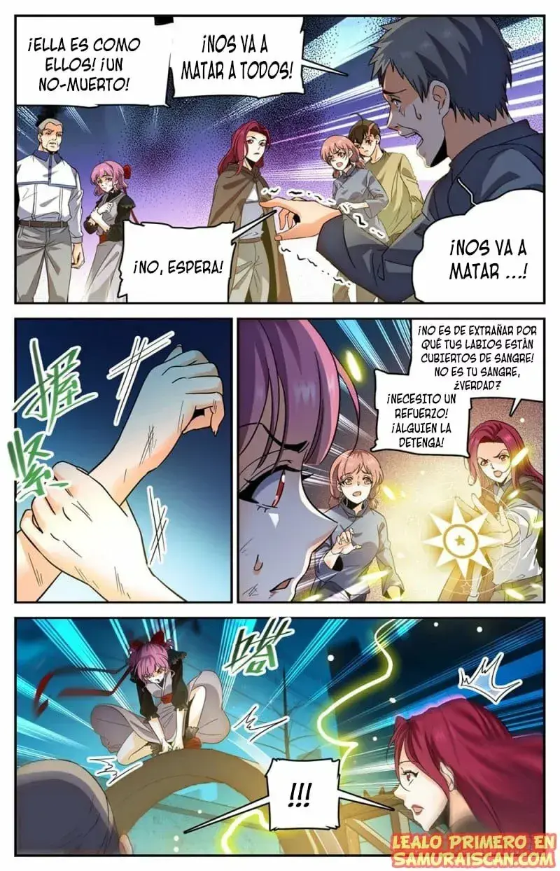 Capitulo 402 page 11