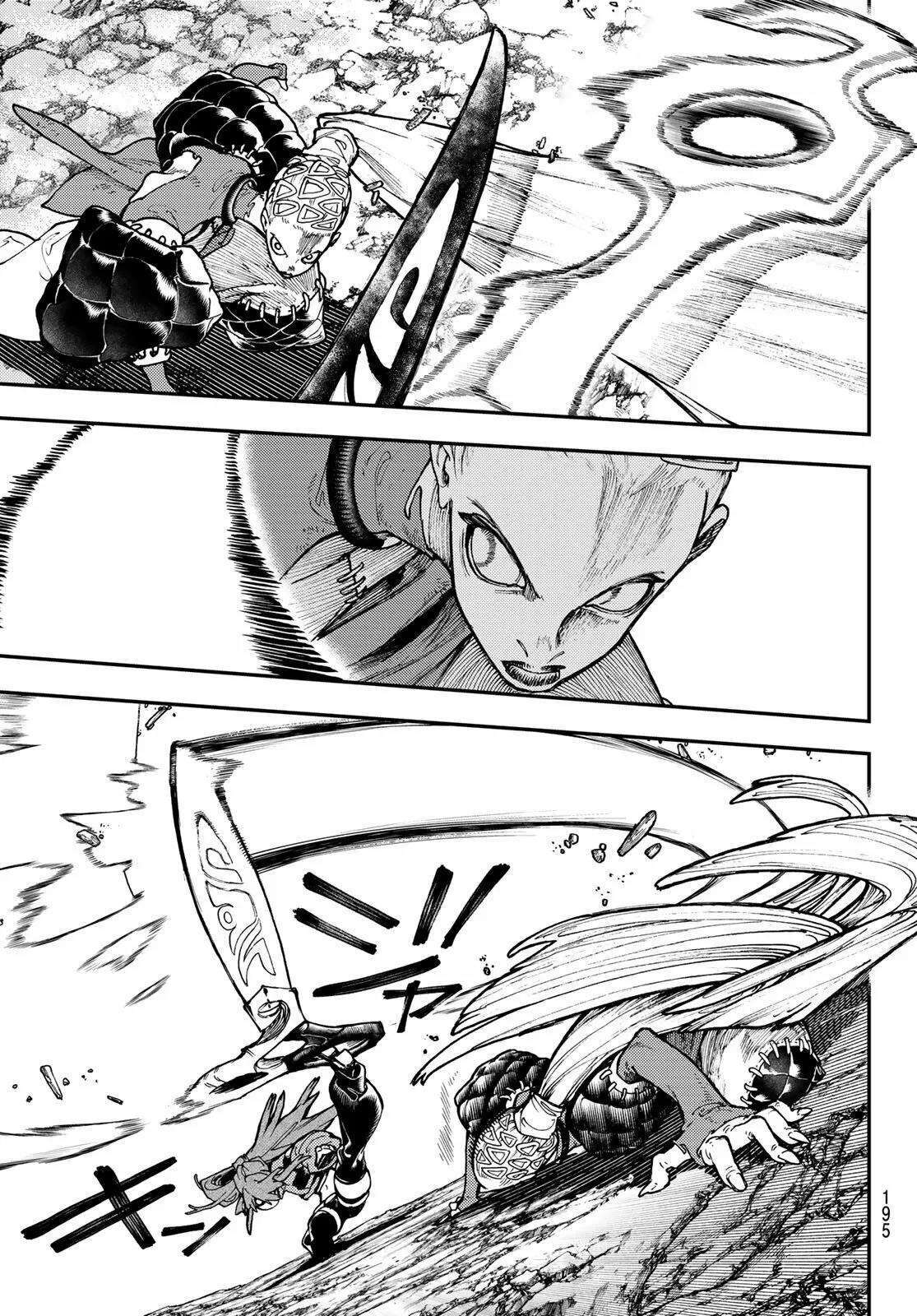 Capitulo 51 page 10