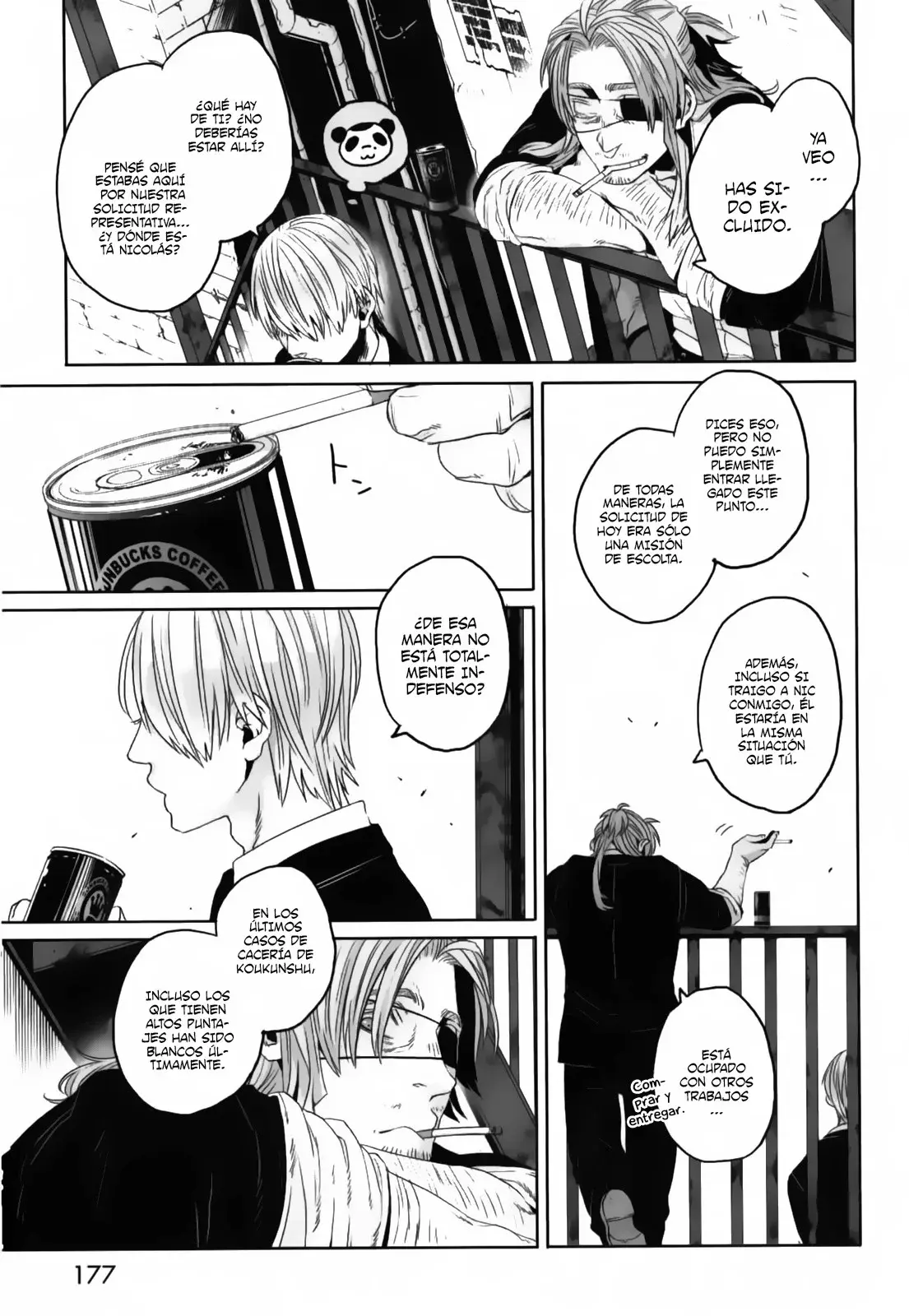 Capitulo 16 page 30