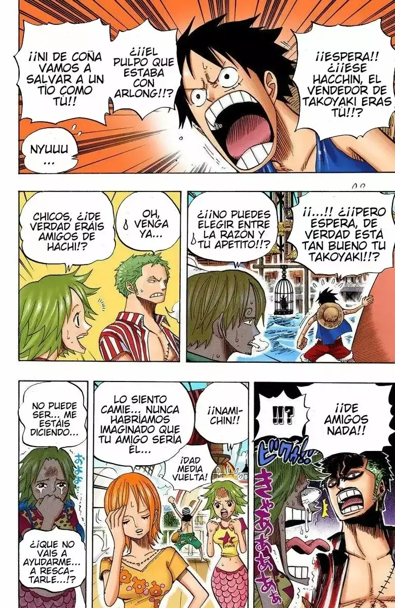 Capitulo 492 page 15