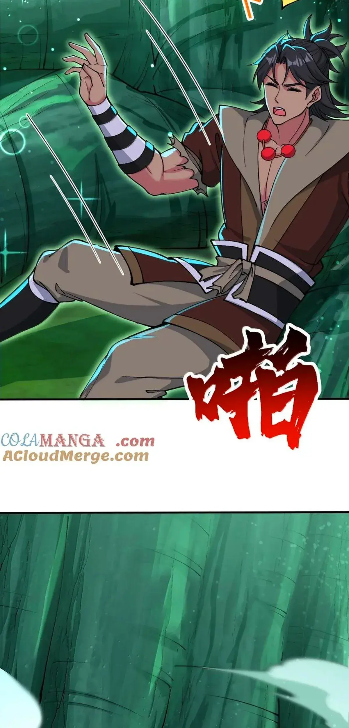 Capitulo 104 page 31
