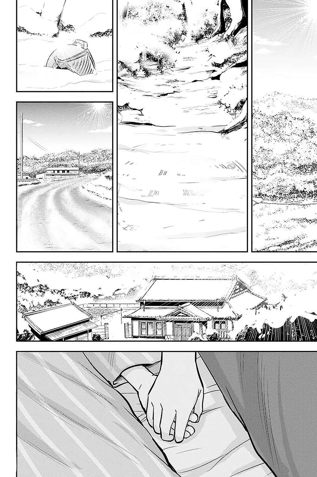Capitulo 62 page 21