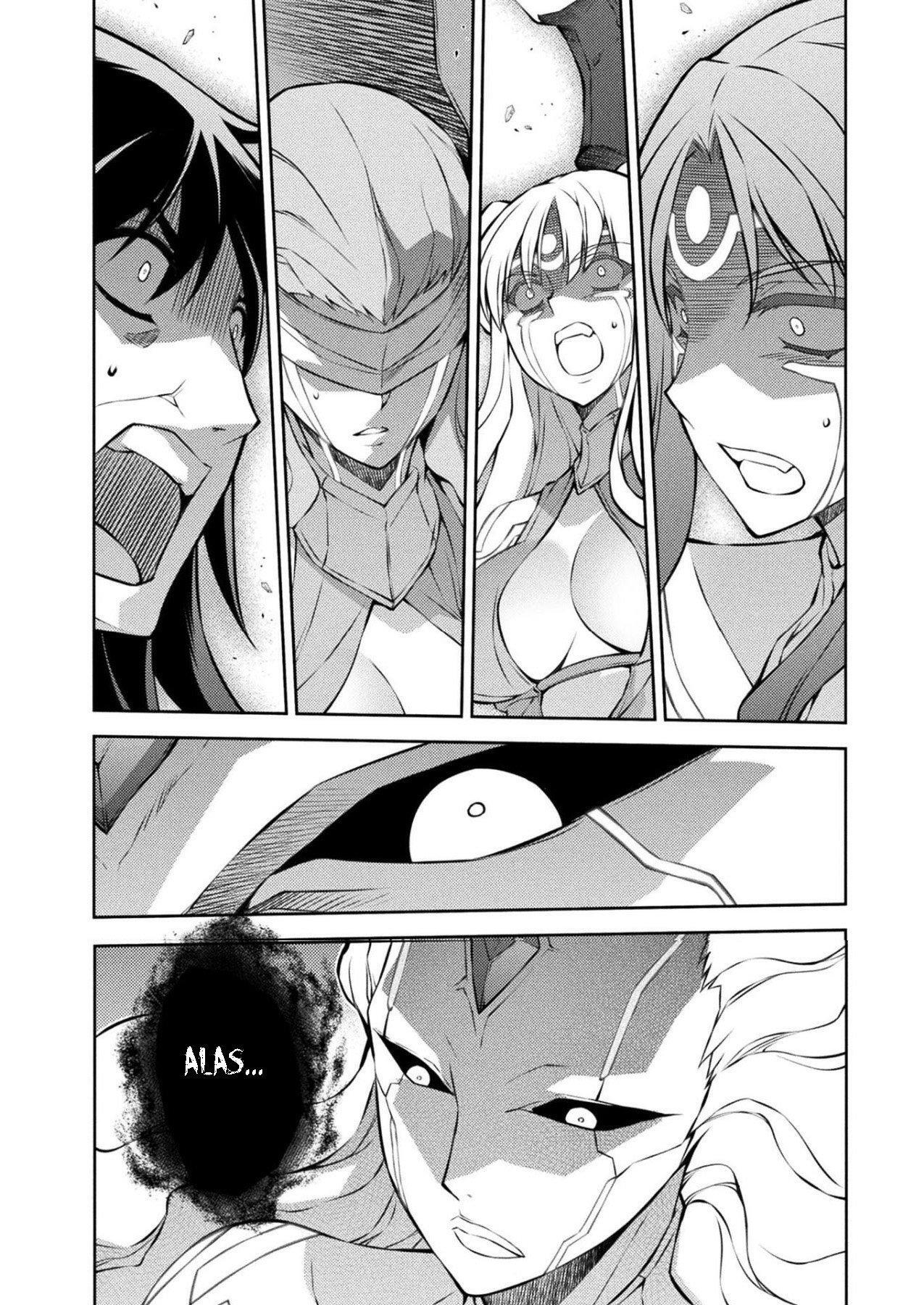 Capitulo 216 page 30