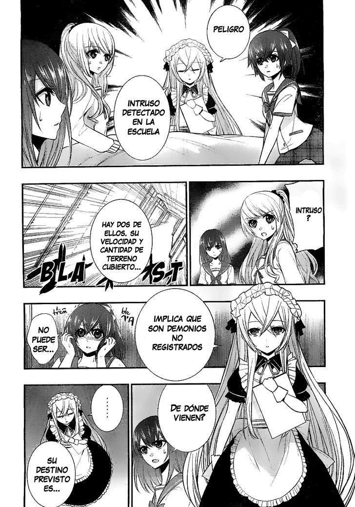 Capitulo 18 page 27